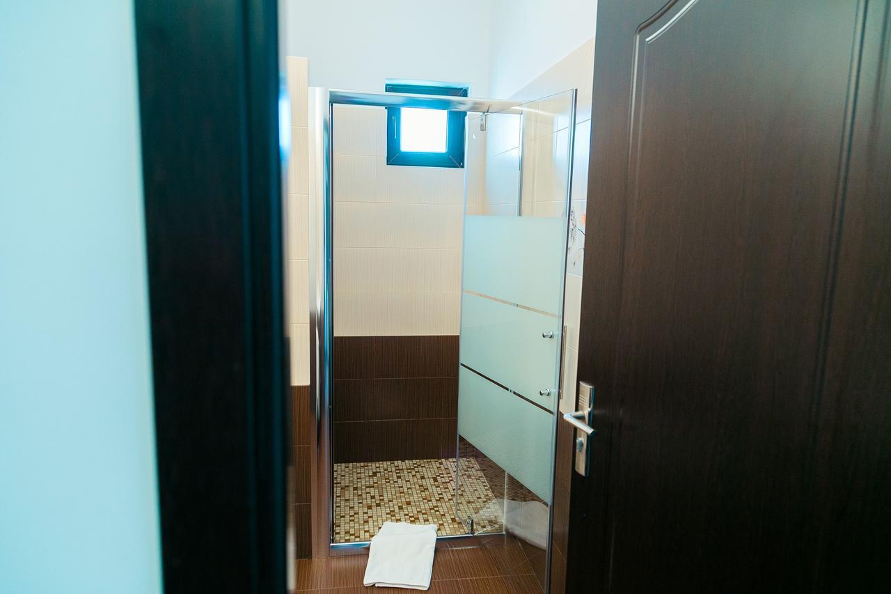 Hotel Elegant House Făgăraş Exteriér fotografie